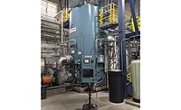 700-hp firetube boilers 700-hp firetube boilers