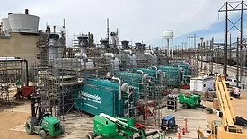 Nationwide Boiler 