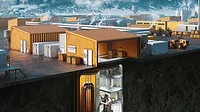 Sustainable Future of Backup Power Sustainable Future of Backup Power