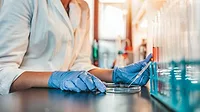Biocontainment Laboratory
