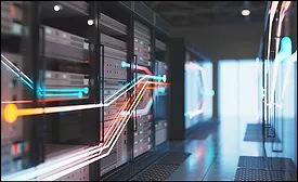 data center