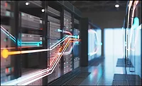 data center data center