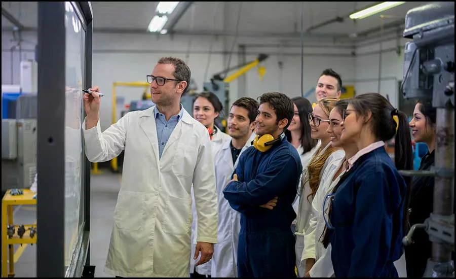 trade school