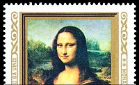 mona lisa painting mona lisa painting