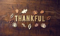 Thanksgiving