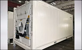 SuperFreezer 
