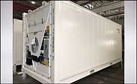 SuperFreezer 