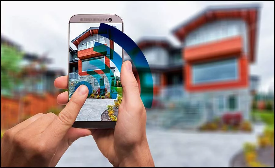 building automation systems (BAS)