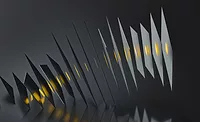 Areas of friction Areas of friction