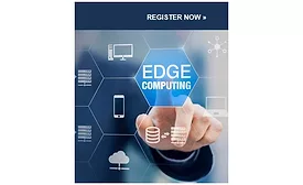 Edge computing 