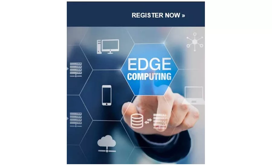 Edge computing