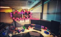 office cubicle office cubicle