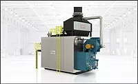 DFW boiler DFW boiler