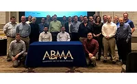 ABMA volunteer leaders ABMA volunteer leaders