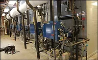 flexible watertube boilers