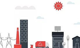 Embedding sustainability, resilience, and equity into asset management programs