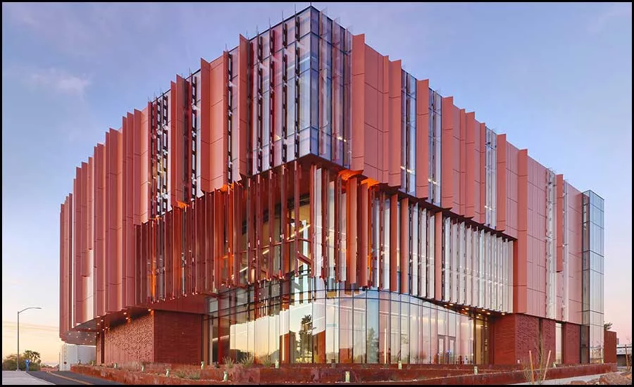 University of Arizona