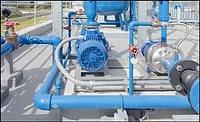 Chiller system Chiller system