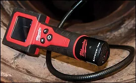 borescope