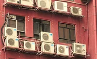 Air conditioners Air conditioners