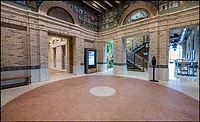 The Credit Human Federal Credit Union headquarters
