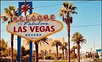 Las Vegas Las Vegas