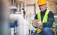 boiler room technician