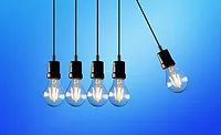 light bulbs light bulbs