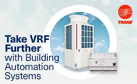 Trane VRF