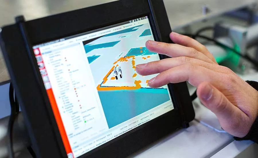 computer aided engineering (CAE)