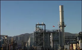 HRSG