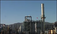 HRSG
