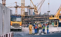 construction construction