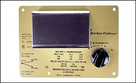high humidity switch
