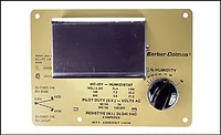 high humidity switch