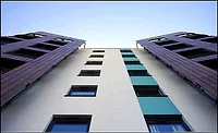 building building