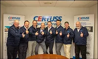 CERTUSS America CERTUSS America