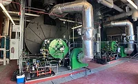 flexible burners 