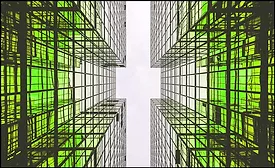 buildings
