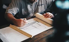 technical drawing