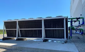 250,000-square-foot facility for Radius Packaging