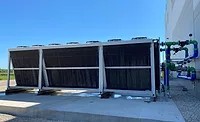 250,000-square-foot facility for Radius Packaging 250,000-square-foot facility for Radius Packaging