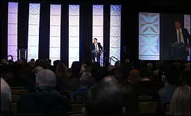 ASHRAE Winter Conference