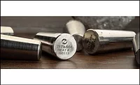 FIGURE 1: SA-105 one-piece plugs FIGURE 1: SA-105 one-piece plugs