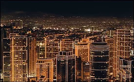 buildings 