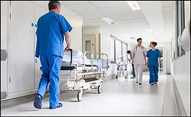 hospital
