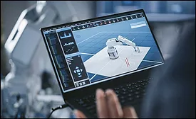 equipment maintenance software