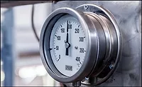 pressure gauge pressure gauge