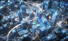 data centers power communities