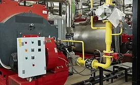 boilers